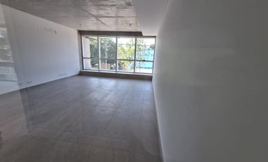Oficina de 98m2 en BAGUA, Funes.