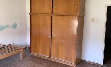 Casa en venta - 2 dormitorios 1 baño 1 cochera - 130mts2  - Mechita