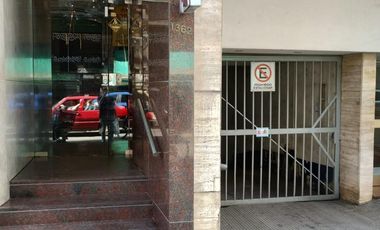 Cochera en venta en el centro