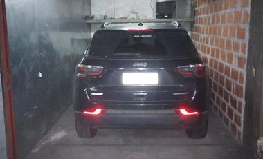 Cochera en venta en el centro