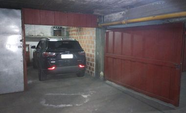 Cochera en venta en el centro