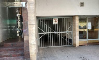 Cochera en venta en el centro