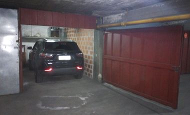 Cochera en venta en el centro