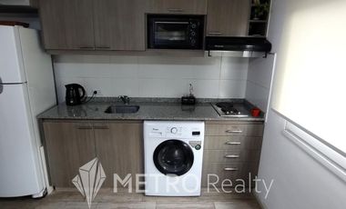 Monoambiente en venta en Paternal