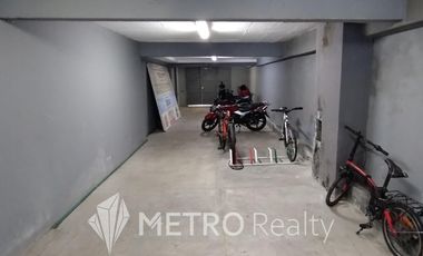 Monoambiente en venta en Paternal