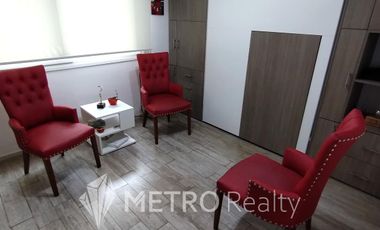 Monoambiente en venta en Paternal
