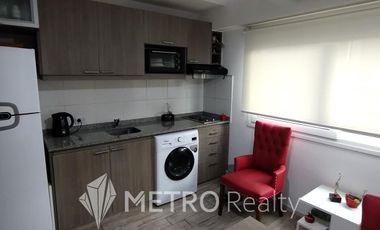 Monoambiente en venta en Paternal
