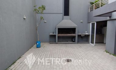 Monoambiente en venta en Paternal