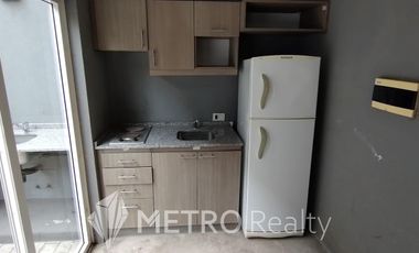 Monoambiente en venta en Paternal