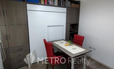 Monoambiente en venta en Paternal