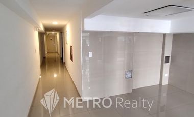 Monoambiente en venta en Paternal