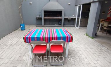 Monoambiente en venta en Paternal