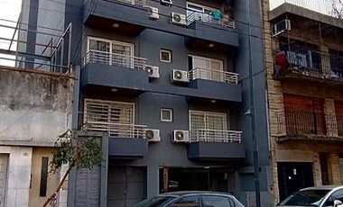 Monoambiente en venta en Paternal