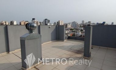 Monoambiente en venta en Paternal