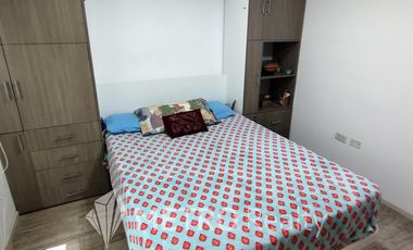 Monoambiente en venta en Paternal