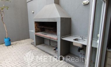 Monoambiente en venta en Paternal