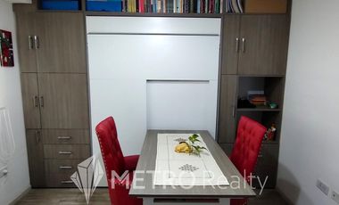 Monoambiente en venta en Paternal