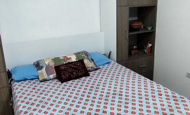 Monoambiente en venta en Paternal