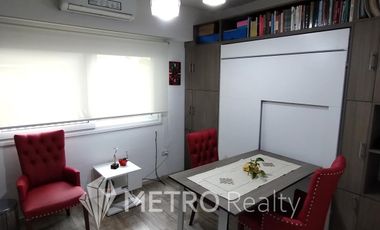Monoambiente en venta en Paternal