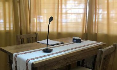 Departamento - Lomas de Zamora Oeste