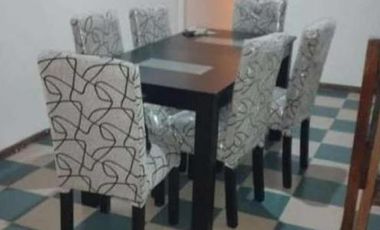 Departamento en venta - 1 Dormitorio 1 Baño - 55Mts2 - Villa Luzuriaga, La Matanza