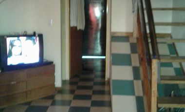 Departamento en venta - 1 Dormitorio 1 Baño - 55Mts2 - Villa Luzuriaga, La Matanza