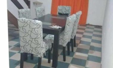 Departamento en venta - 1 Dormitorio 1 Baño - 55Mts2 - Villa Luzuriaga, La Matanza