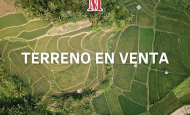 Terreno con chalet en venta en Castelar norte