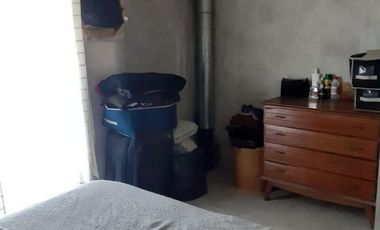 CASA EN VENTA CON GRAN FONDO 4 AMBIENTES EN SAN VICENTE CANNING