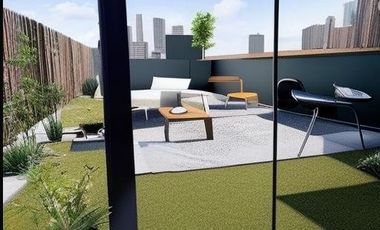 CASA EN VENTA CON GRAN FONDO 4 AMBIENTES EN SAN VICENTE CANNING
