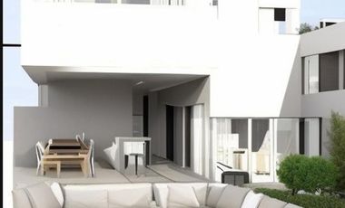 CASA EN VENTA CON GRAN FONDO 4 AMBIENTES EN SAN VICENTE CANNING