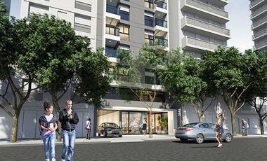VENTA - OFICINA - Santiago / Av. Pellegrini