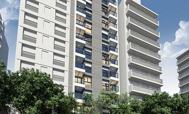 VENTA - OFICINA - Santiago / Av. Pellegrini