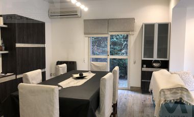 Casa en  venta -4 ambientes -desarrollada totalmente  en planta baja-country Banco Provincia