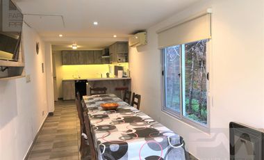Casa en  venta -4 ambientes -desarrollada totalmente  en planta baja-country Banco Provincia