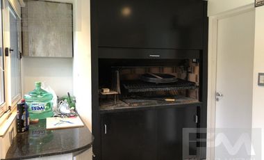 Casa en  venta -4 ambientes -desarrollada totalmente  en planta baja-country Banco Provincia