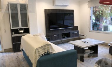Casa en  venta -4 ambientes -desarrollada totalmente  en planta baja-country Banco Provincia
