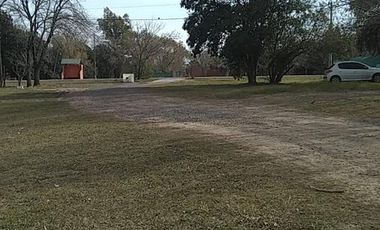 Terreno - Andino