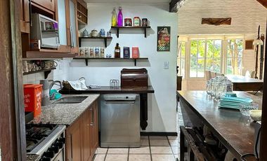 Casa en venta Campos de Echeverria Canning