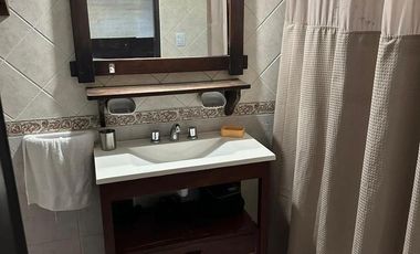 Casa en venta Campos de Echeverria Canning