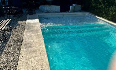 Casa en venta Campos de Echeverria Canning