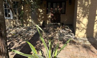Casa en venta Campos de Echeverria Canning