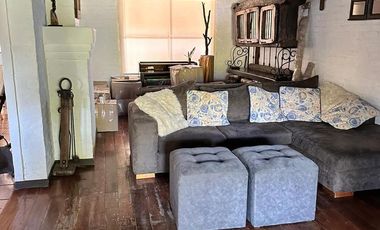 Casa en venta Campos de Echeverria Canning