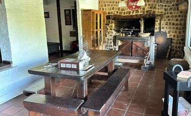 Casa en venta Campos de Echeverria Canning