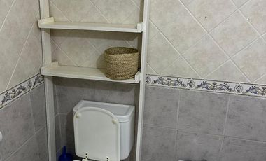 Casa en venta Campos de Echeverria Canning