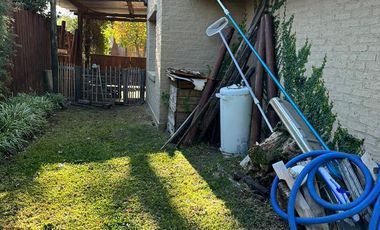 Casa en venta Campos de Echeverria Canning
