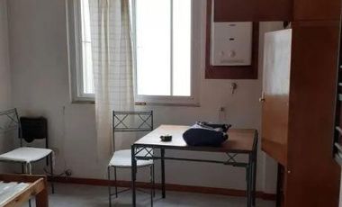 Monoambiente en venta - 1 baño - 20mts2 totales - Capilla Del Señor