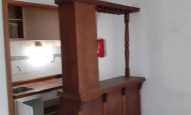 Monoambiente en venta - 1 baño - 20mts2 totales - Capilla Del Señor
