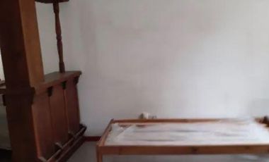 Monoambiente en venta - 1 baño - 20mts2 totales - Capilla Del Señor