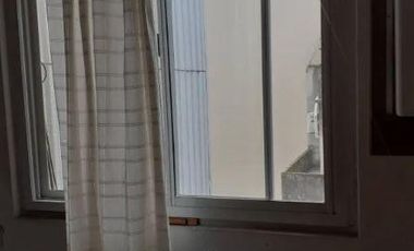 Monoambiente en venta - 1 baño - 20mts2 totales - Capilla Del Señor